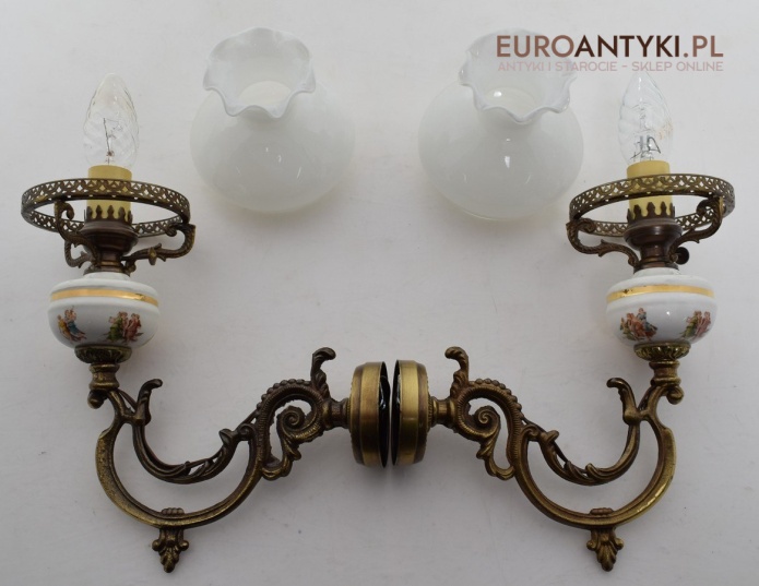 kinkiety do ganku kinkiety do ganku